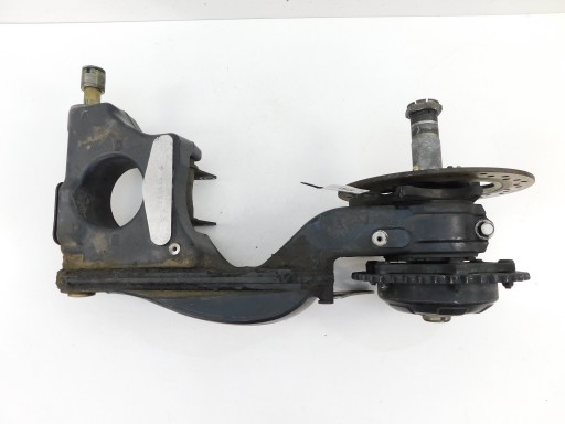 TRIUMPH SPRINT ST 1050 05-10 МОНОКРЮК