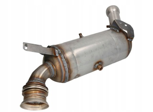 1048FA - MERCEDES E200 W212 фильтр частиц DPF A2044907336