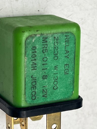 NISSAN relay plugs ZAROWYCH 25230W1300 !J
