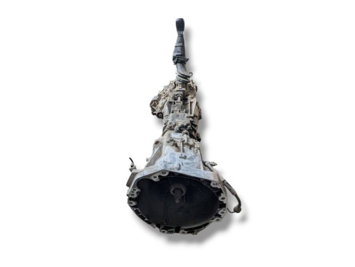 5-biegowa CAMBIO Suzuki Grand Vitara 2 2005 24711-66J00