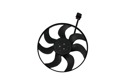 99591802801 - VIKA ВЕНТИЛЯТОР ОХОЛОДЖЕННЯ FABIA 11-15.PO 10-14.A