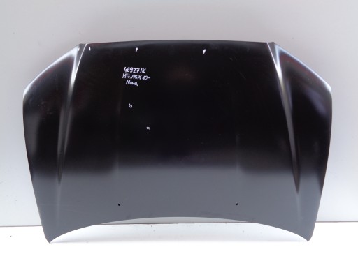 new bonnet MITSUBISHI ASX 10- NR 46927