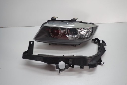 BMW E90 E91 BI-XENON NIE positioning reflektor left light left 72025839