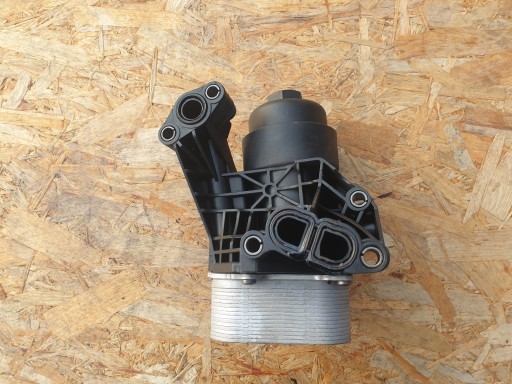 Ölfiltergehäuse VW AUDI SKODA 1.6TDI 03N115389T