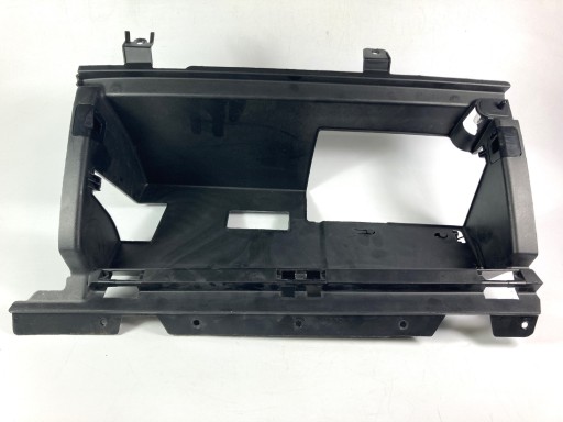 Ram 1500 TRX passenger compartment of the dashboard rozdzielczej 2021-24