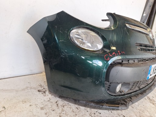 FIAT 500L 12-17 Paraurti