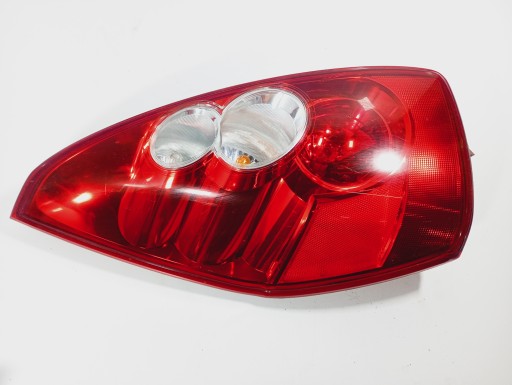 light left rear rear part MAZDA 5 V 05-15 OE C23551160