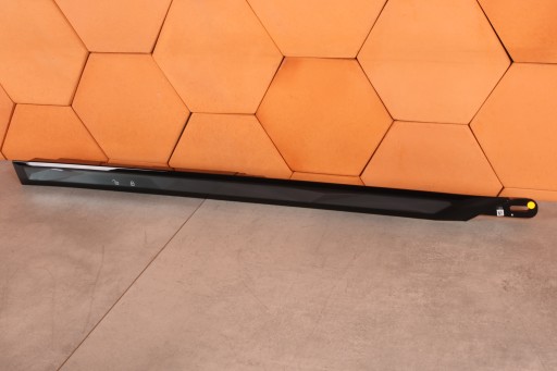 BMW 5' G60 G61 PANEL DOTYKOWY dvere lišta pravý predok HIGH 5A98DE0