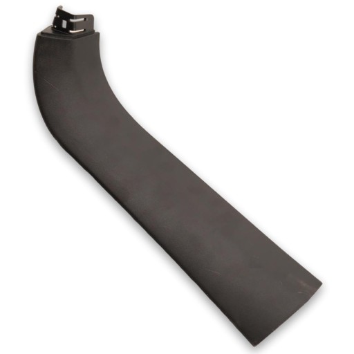 1009234-00-I - TESLA MODEL S КРИШКА НАКЛАДКА БАГАЖНИКА ЛІВА