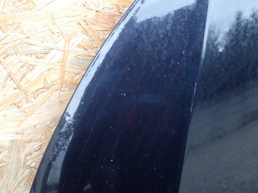 CAPOT VW PASSAT CC 3C8 2008-2012R