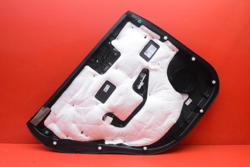 boot upholstery right rear part 83422-CV100-0-WK KIA EV6 GT 21-24