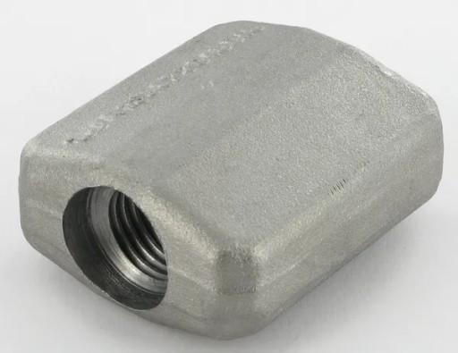 135872040040 - Гайка, Фендт