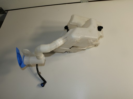 washer fluid tank VW CADDY 2K5955453F