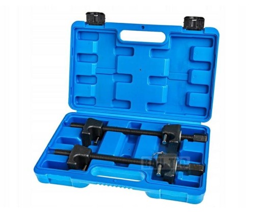 СЪЕМНИК СЕРЕБРЯНОЙ ПРУЖИНЫ С ЗАЩИТОЙ EX11690