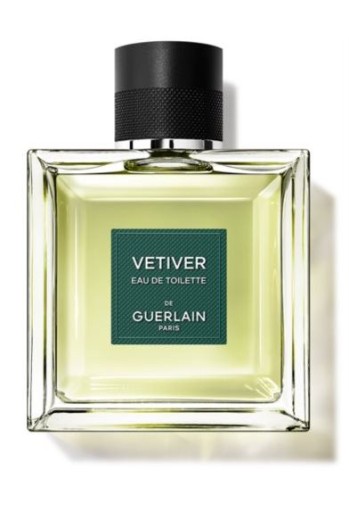 guerlain vetiver woda toaletowa 100 ml   