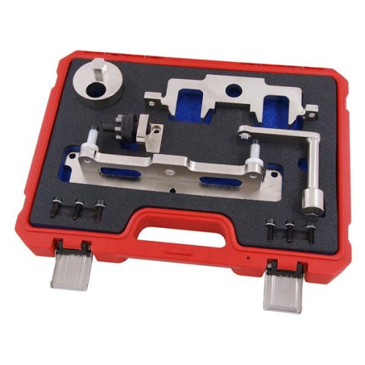 Замок ГРМ MERCEDES M651 2.1 CDI