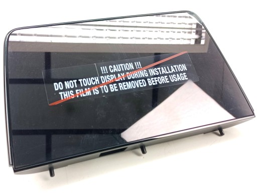 LJ6T-18B955-FC - ASO ЖК-ДИСПЛЕЙ МОНИТОР ДЛЯ FORD KUGA MK3