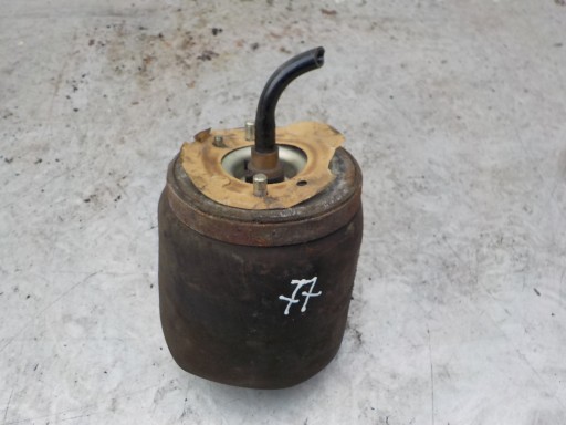 BMW X5 (E53) shock absorber MIECH rear part rear 6750355
