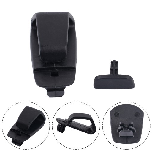 6944260588813 - для VOLVO S90 2017-2019 S90L 2019 кріпильна пряжка