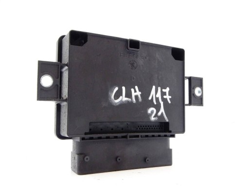 module control unit electric brake MERCEDES A W176 CLA W117 A2469006916