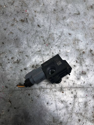 Crashsensor Drucksensor OPEL ASTRA J 13502577