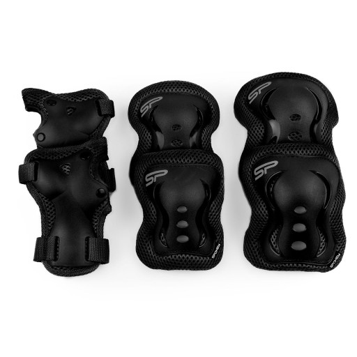 Набори протекторів Spokey Shield S