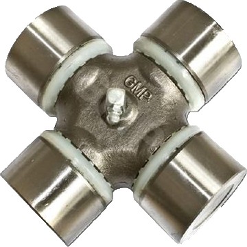 MERCEDES DAF MAN IVECO крест вал 52X133 лодка