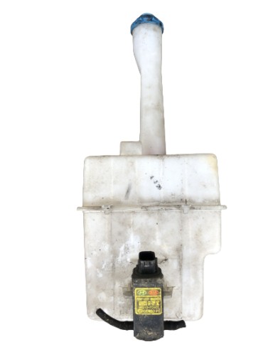 washer fluid tank KIA CERATO 98610-2F000