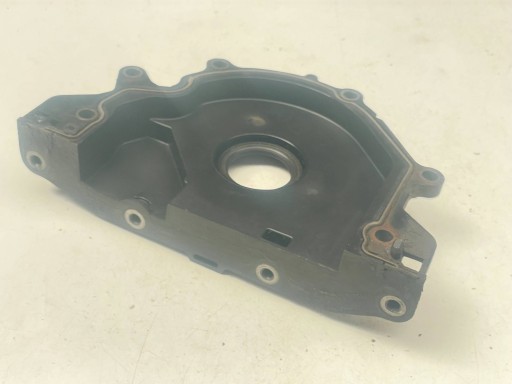 USZCZELNIACZ vačky kľukového Volkswagen PASSAT B8 04L103151A ORG!!