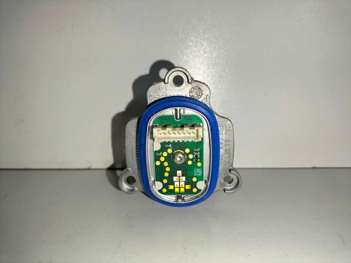 control unit module jez LED VW SKODA 1420000690