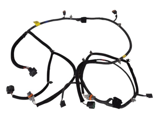 Джгут проводів датчика паркування передній кпк kia niro 91890g5080