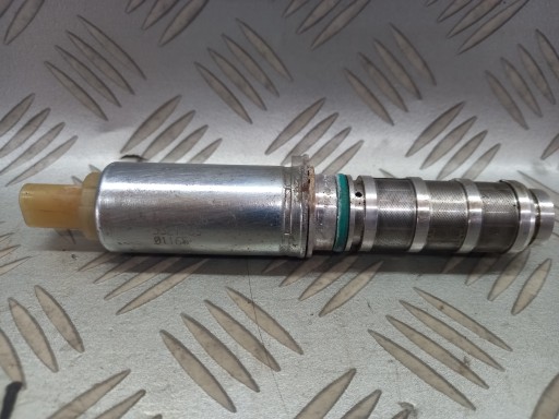 12662736 - ДАТЧИК КЛАПАН OPEL INSIGNIA A 2.0 T 250KM