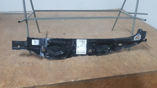 6587415893 - RENAULT KANGOO III 3 ЗАДНИЙ РЕМЕНЬ ЗАДНИЙ