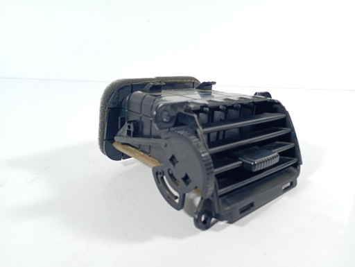 Mazda 3 III 03-09 grid air conditioning devices air left driver´s OE BP4KL64930