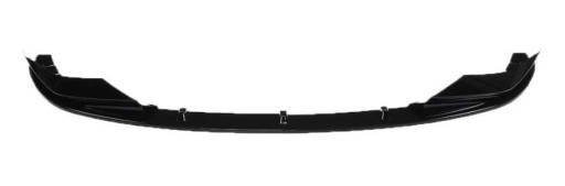 ARG203PR - Разветвитель губ BMW G20 M-TECHNIC LIP