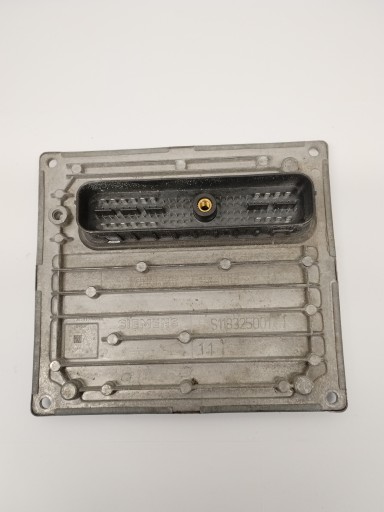 computer Centralina Motore Ford Fiesta Mk6 2S6A12A650YE