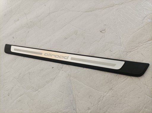 AUDI A4 B9 ALLROAD moulding threshold 8W0853373