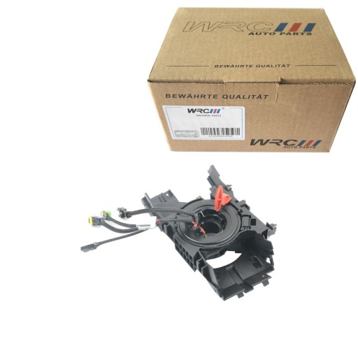 1110004 - Стрічка рульового колеса / котушка подушки безпеки RENAULT Kangoo