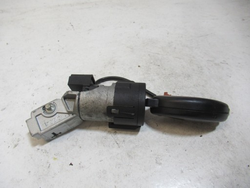 ignition Z KLUCZYKIEM CITROEN C5 II