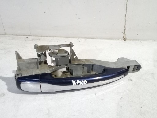 Citroen C5 II handle exterior right rear part KPKD