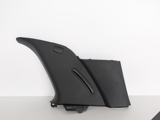 A1666906000 - MERCEDES GLS X166 ML GLE крышка стойки правая задняя