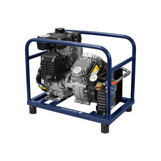 LM7010 КОМПРЕССОР ВОЛОКОННО-ОПТИЧЕСКИЙ КОМПРЕССОР