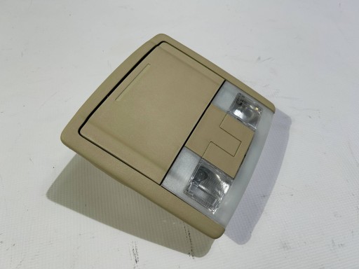 FANALE CIELO INTERNO Anteriore interna Ford Flex Explorer 2013r