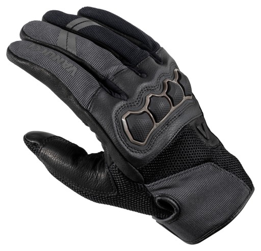 Мотоциклетні рукавички VANUCCI VX-1 BLACK XL