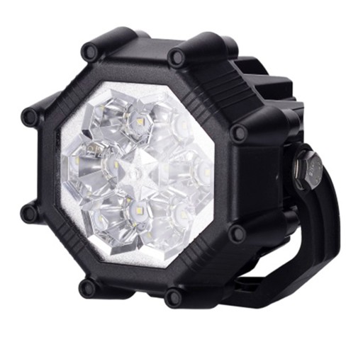 977 - ЛАМПА ЗАДНЕГО ХОДА 12 / 24V LED