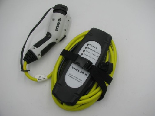 Кабель для зарядного пристрою vw e-up 12e971675m