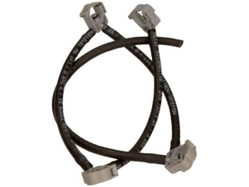 DRM12018 - Кабель для переливу MERCEDES C-Class W204 2.1