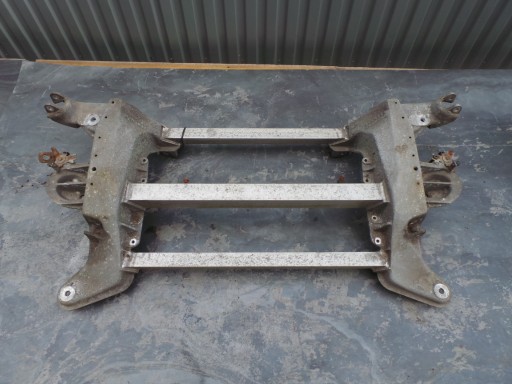 60622435 - Задние салазки alfa gtv с лифтом