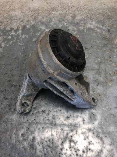 holder engine mount FORD EDGE MK2 DS73-6F012-GG