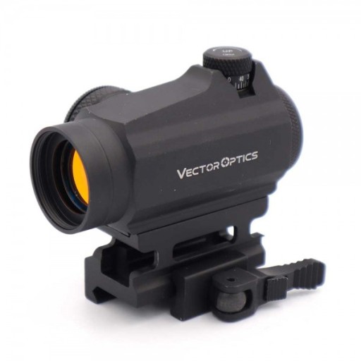 Коліматор Vector Optics Maverick gen II
